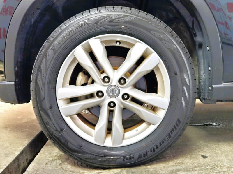 X-TRAIL エクストレイル 20X【4WD】【後期型】