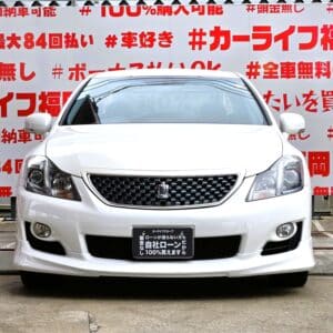 CROWN クラウン 3.5アスリート【カスタム】