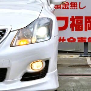 CROWN クラウン 3.5アスリート【カスタム】