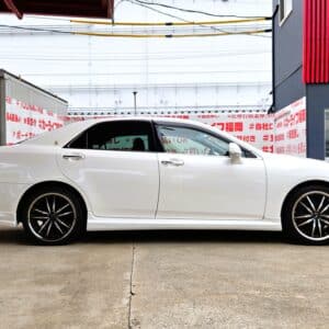 CROWN クラウン 3.5アスリート【カスタム】