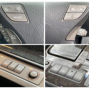 LEXUS　レクサス　LS460　バージョンC Iパッケージ＂中期型＂【総合評価優良車】【カスタム】