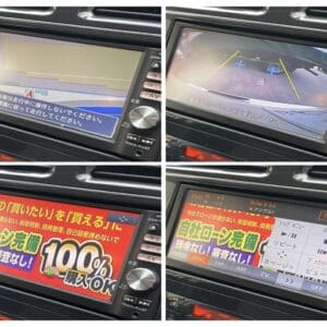 SERENA　セレナ　ライダー【特別仕様車】