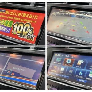 PRIUSα　プリウスα　Sツーリングセレクション
