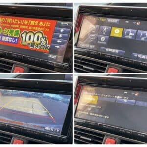 VOXY　ヴォクシー　ハイブリッドV