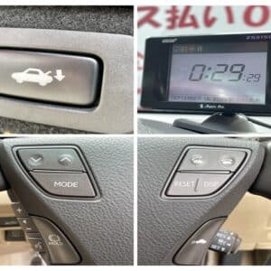 LEXUS　レクサス　LS460　バージョンC Iパッケージ【カスタム】