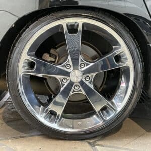 VELLFIRE　ヴェルファイア　2.4Z【総合評価優良車】【カスタム】