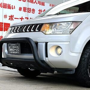 DELICA　デリカD5　Gプレミアム　【総合評価優良車】　【4WD】【カスタム】