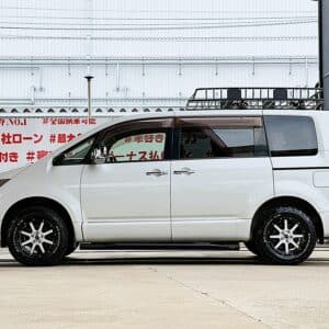 DELICA　デリカD5　Gプレミアム　【総合評価優良車】　【4WD】【カスタム】