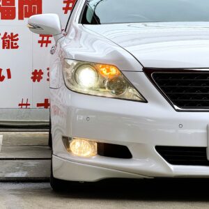 LEXUS　レクサス　LS460　バージョンSZ　＂中期型＂【カスタム】