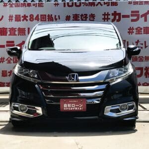 ODYSSEY　オデッセイ　アブソルートEX