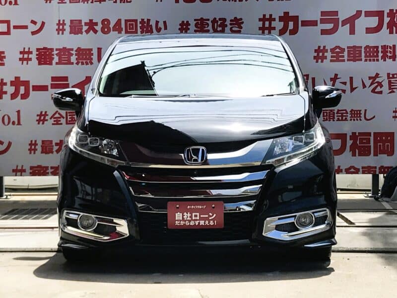 ODYSSEY オデッセイ アブソルートEX