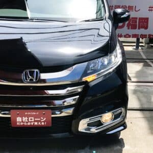 ODYSSEY　オデッセイ　アブソルートEX