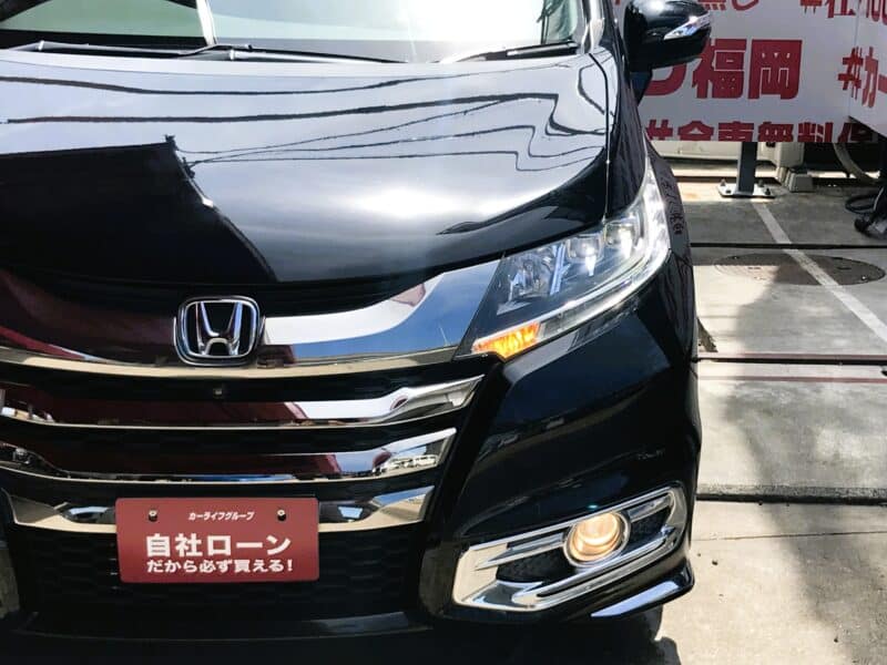 ODYSSEY オデッセイ アブソルートEX