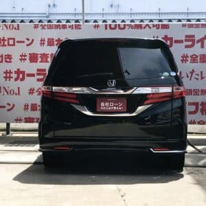 ODYSSEY　オデッセイ　アブソルートEX