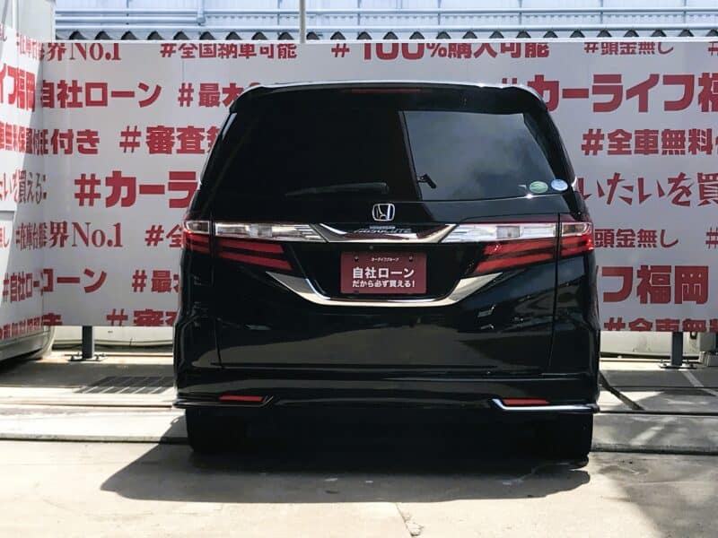 ODYSSEY オデッセイ アブソルートEX