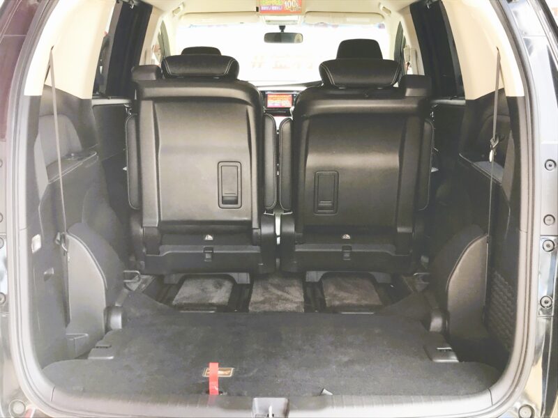 ODYSSEY オデッセイ アブソルートEX