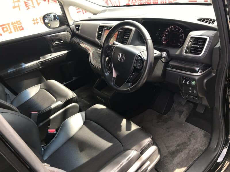 ODYSSEY オデッセイ アブソルートEX