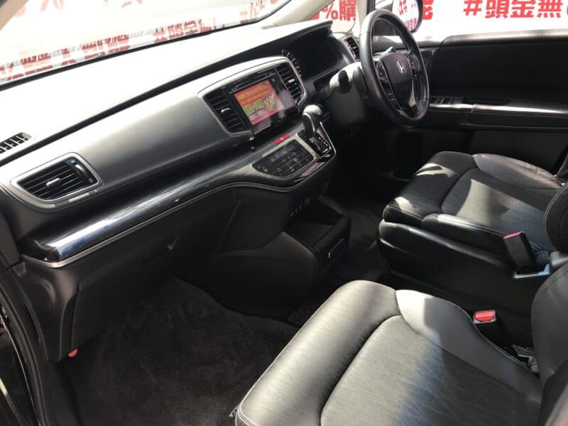 ODYSSEY オデッセイ アブソルートEX