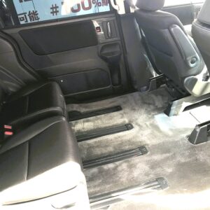 ODYSSEY　オデッセイ　アブソルートEX