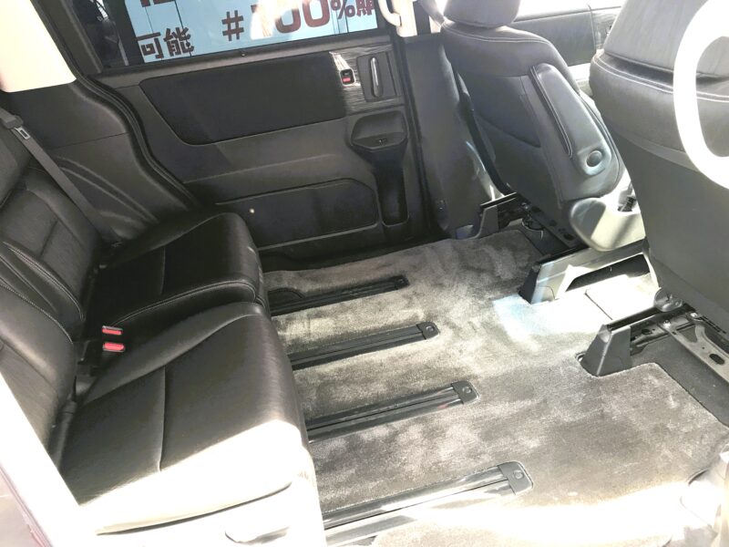 ODYSSEY オデッセイ アブソルートEX