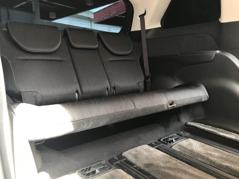 ODYSSEY オデッセイ アブソルートEX