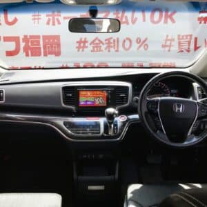 ODYSSEY　オデッセイ　アブソルートEX