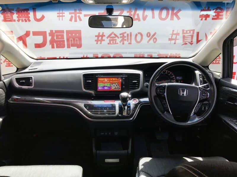 ODYSSEY オデッセイ アブソルートEX