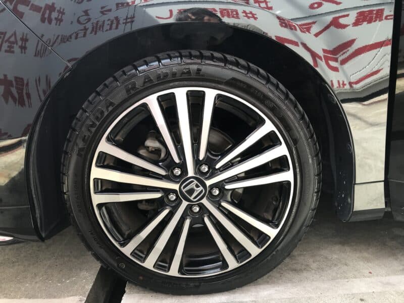 ODYSSEY オデッセイ アブソルートEX