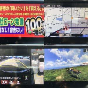 ODYSSEY　オデッセイ　アブソルートEX
