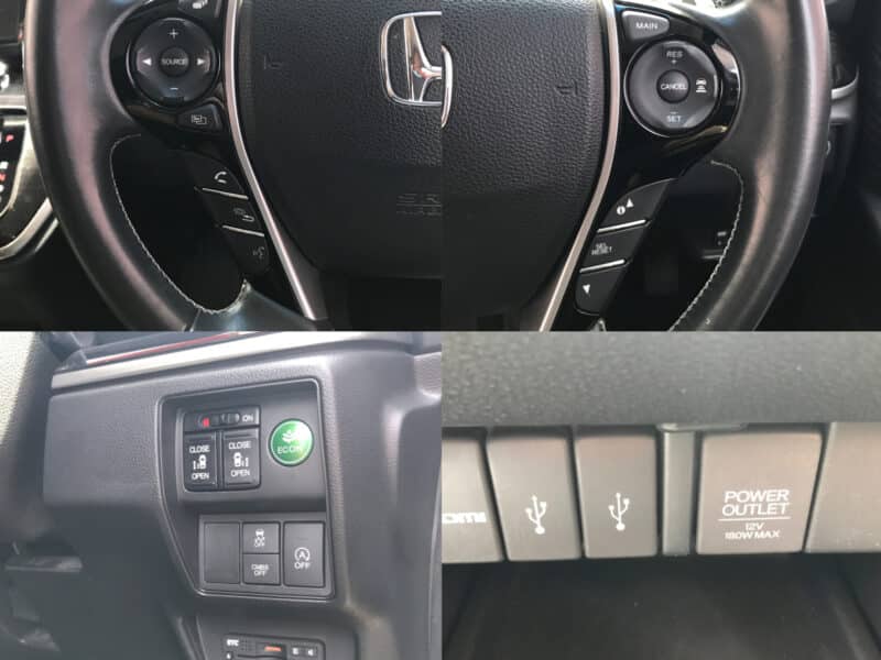 ODYSSEY オデッセイ アブソルートEX