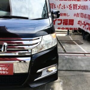 STEPWGN　ステップワゴン スパーダ Z