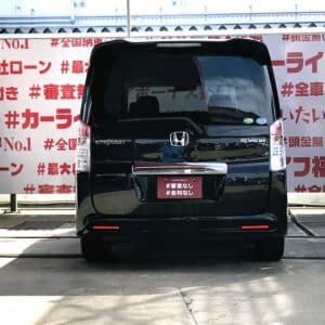 STEPWGN　ステップワゴン スパーダ Z