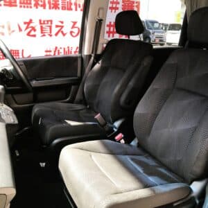 STEPWGN　ステップワゴン スパーダ Z