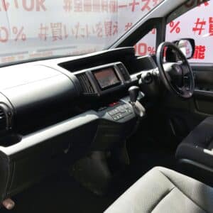 STEPWGN　ステップワゴン スパーダ Z