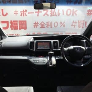 STEPWGN　ステップワゴン スパーダ Z