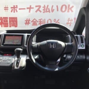 STEPWGN　ステップワゴン スパーダ Z