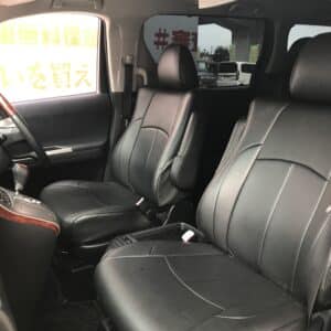 VELLFIRE　ヴェルファイア2.4Z　プラチナセレクション【特別仕様車】【カスタム】