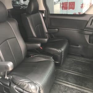 VELLFIRE　ヴェルファイア2.4Z　プラチナセレクション【特別仕様車】【カスタム】