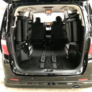 VELLFIRE　ヴェルファイア2.4Z　プラチナセレクション【特別仕様車】【カスタム】