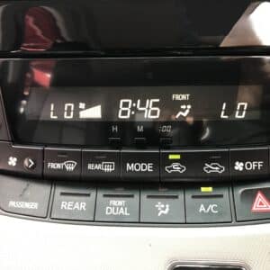 VELLFIRE　ヴェルファイア2.4Z　プラチナセレクション【特別仕様車】【カスタム】