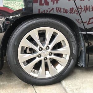 VELLFIRE　ヴェルファイア2.4Z　プラチナセレクション【特別仕様車】【カスタム】