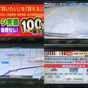 VELLFIRE　ヴェルファイア2.4Z　プラチナセレクション【特別仕様車】【カスタム】