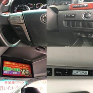 VELLFIRE　ヴェルファイア2.4Z　プラチナセレクション【特別仕様車】【カスタム】