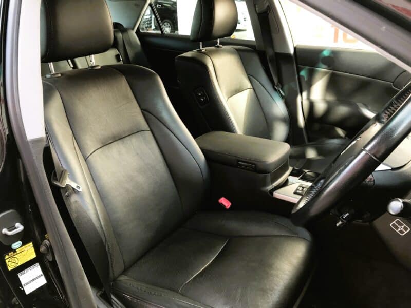 CROWN クラウン 2.5アスリート・アニバーサリーエディション【後期型】【総合評価優良車】【カスタム】