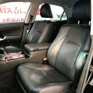 CROWN　クラウン　2.5アスリート・アニバーサリーエディション【後期型】【総合評価優良車】