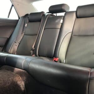 CROWN　クラウン　2.5アスリート・アニバーサリーエディション【後期型】【総合評価優良車】