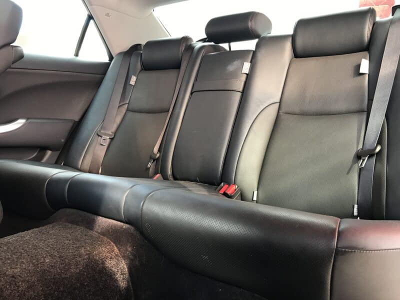 CROWN クラウン 2.5アスリート・アニバーサリーエディション【後期型】【総合評価優良車】【カスタム】