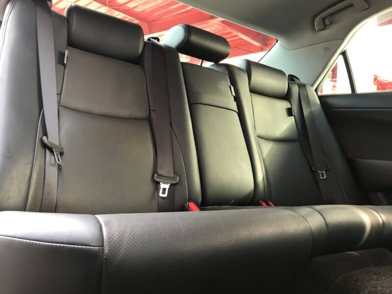 CROWN クラウン 2.5アスリート・アニバーサリーエディション【後期型】【総合評価優良車】【カスタム】