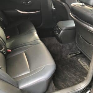CROWN　クラウン　2.5アスリート・アニバーサリーエディション【後期型】【総合評価優良車】