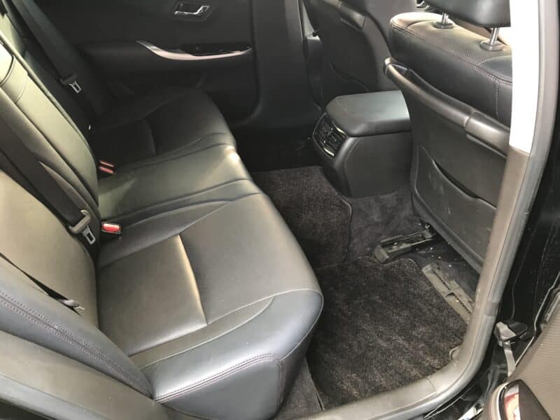 CROWN クラウン 2.5アスリート・アニバーサリーエディション【後期型】【総合評価優良車】【カスタム】